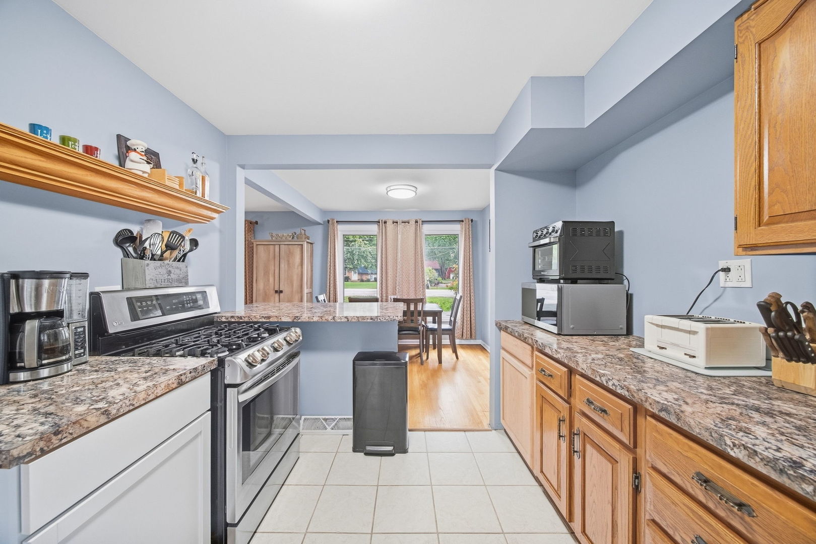 17736 S Ridgeland Avenue Property Photo 8