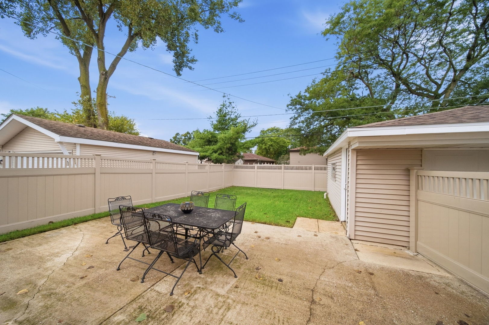 17736 S Ridgeland Avenue Property Photo 25