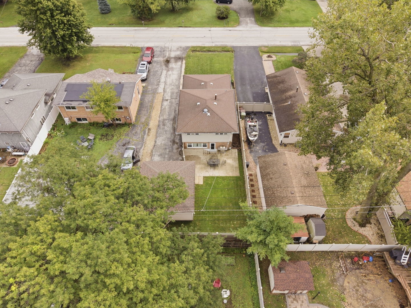 17736 S Ridgeland Avenue Property Photo 26