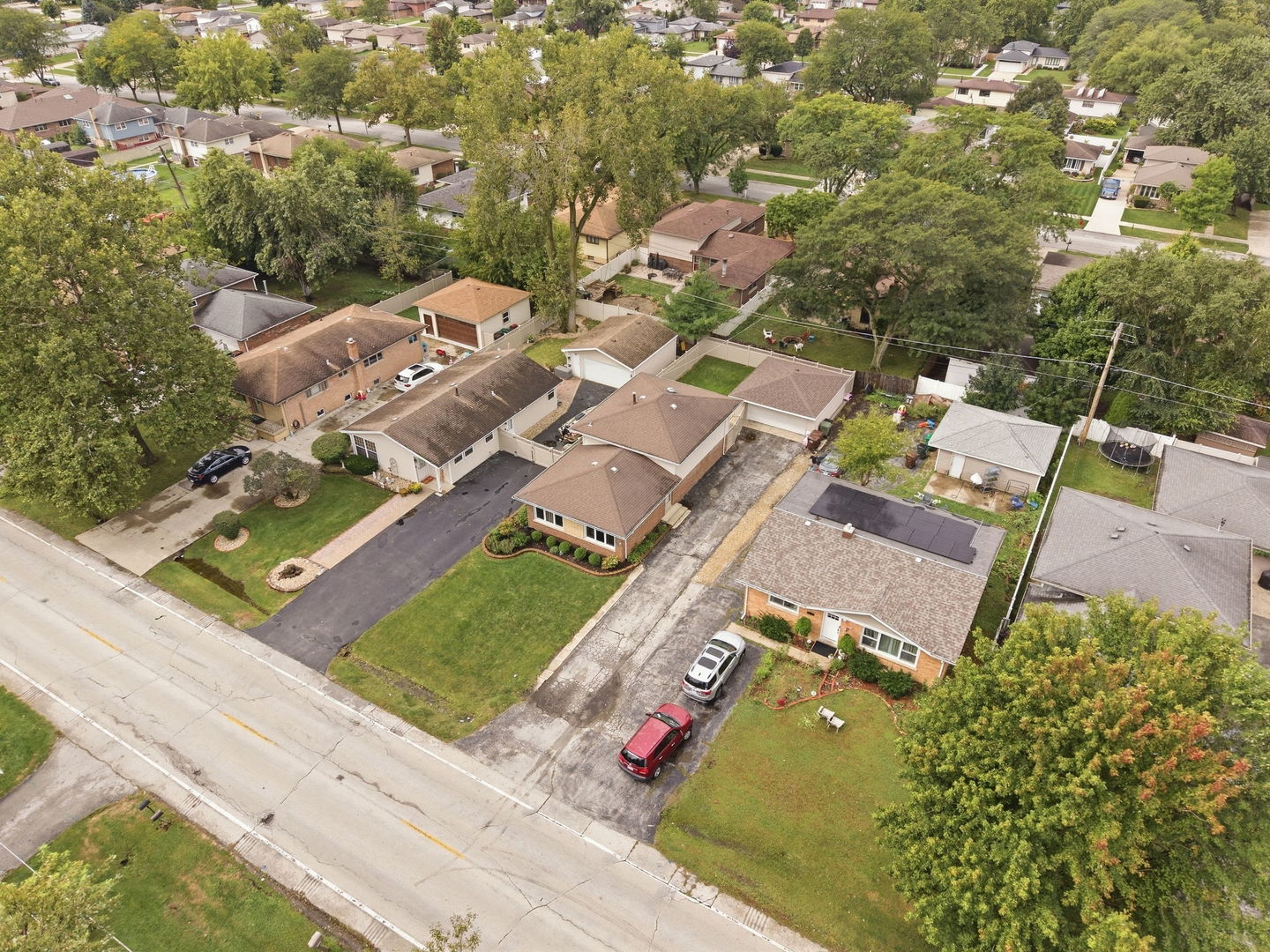 17736 S Ridgeland Avenue Property Photo 29