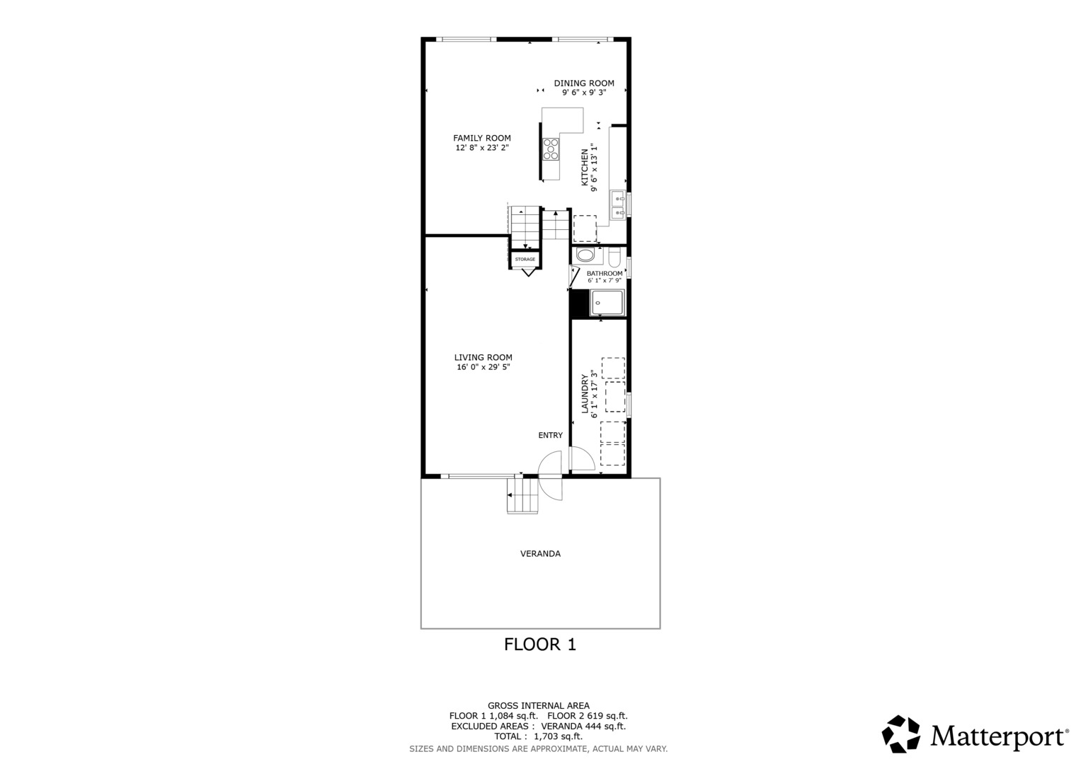 17736 S Ridgeland Avenue Property Photo 30