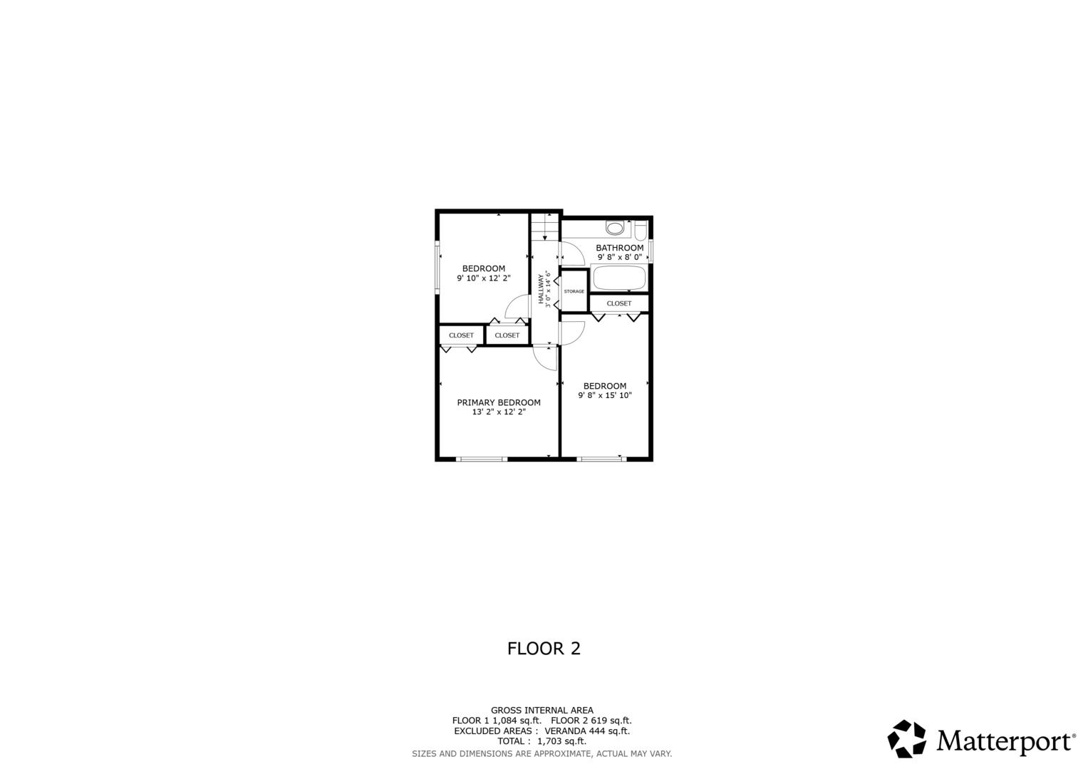 17736 S Ridgeland Avenue Property Photo 31