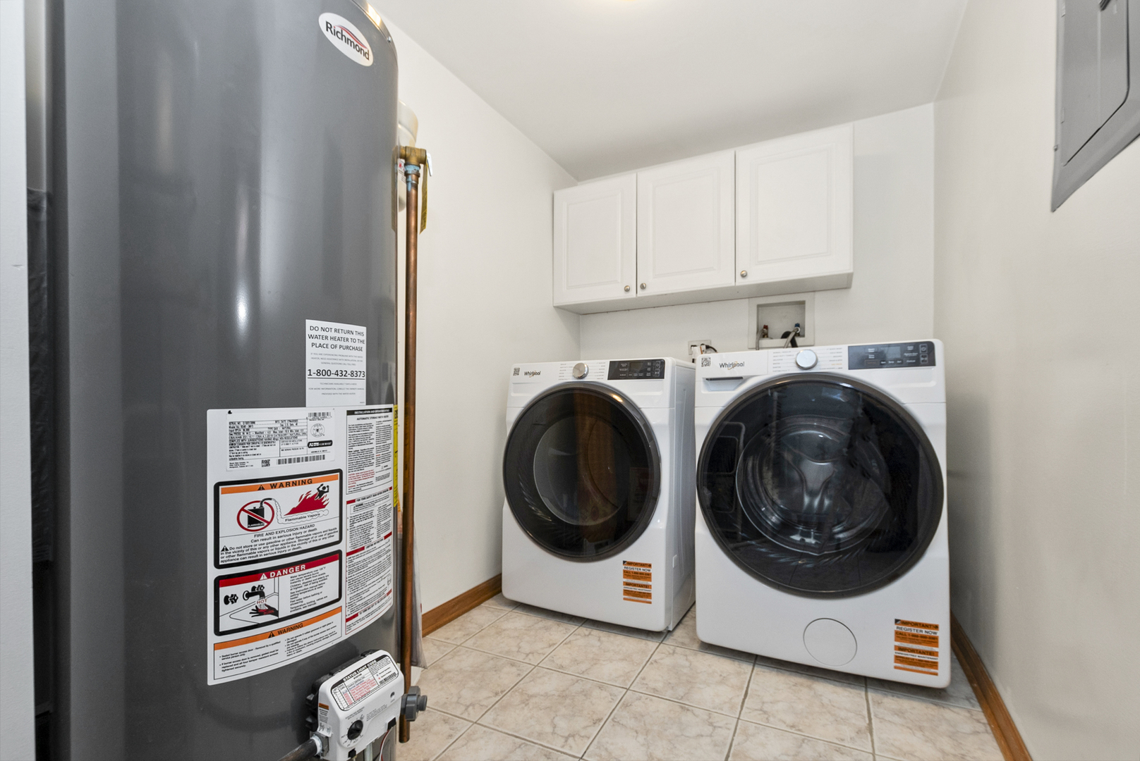 8733 Willow Boulevard 1c Property Photo 11