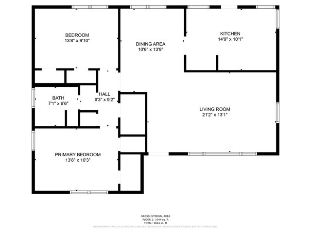2433 Southwood Drive Property Photo 42