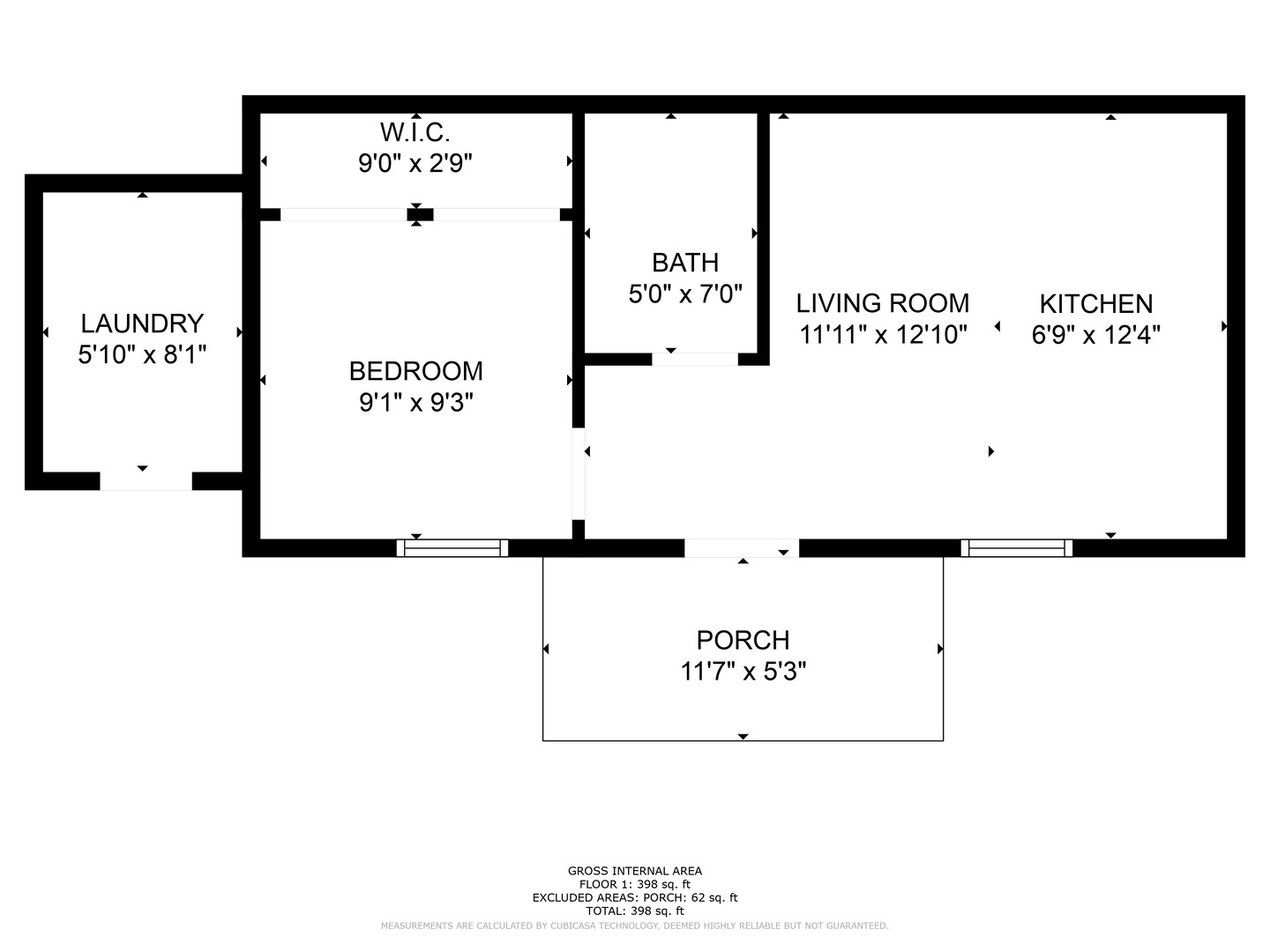 2433 Southwood Drive Property Photo 44