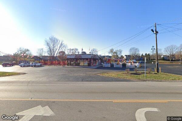 17400 Wolf Road Property Photo 1