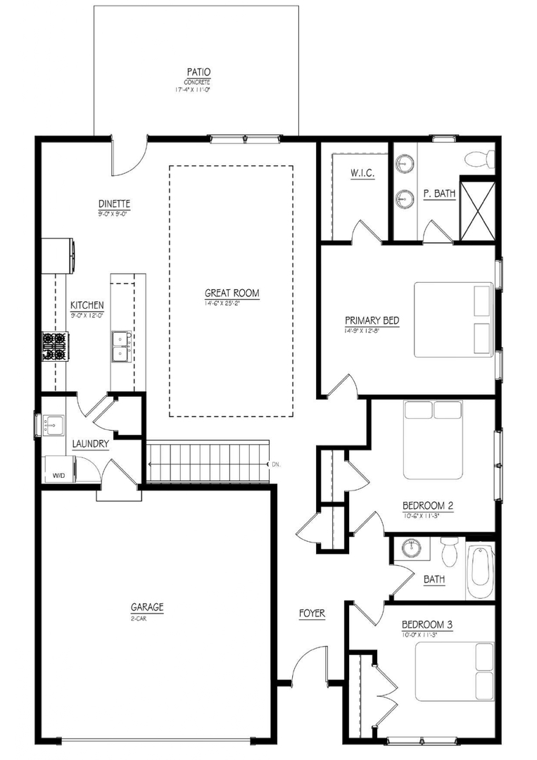 3s720 West Avenue Property Photo 2