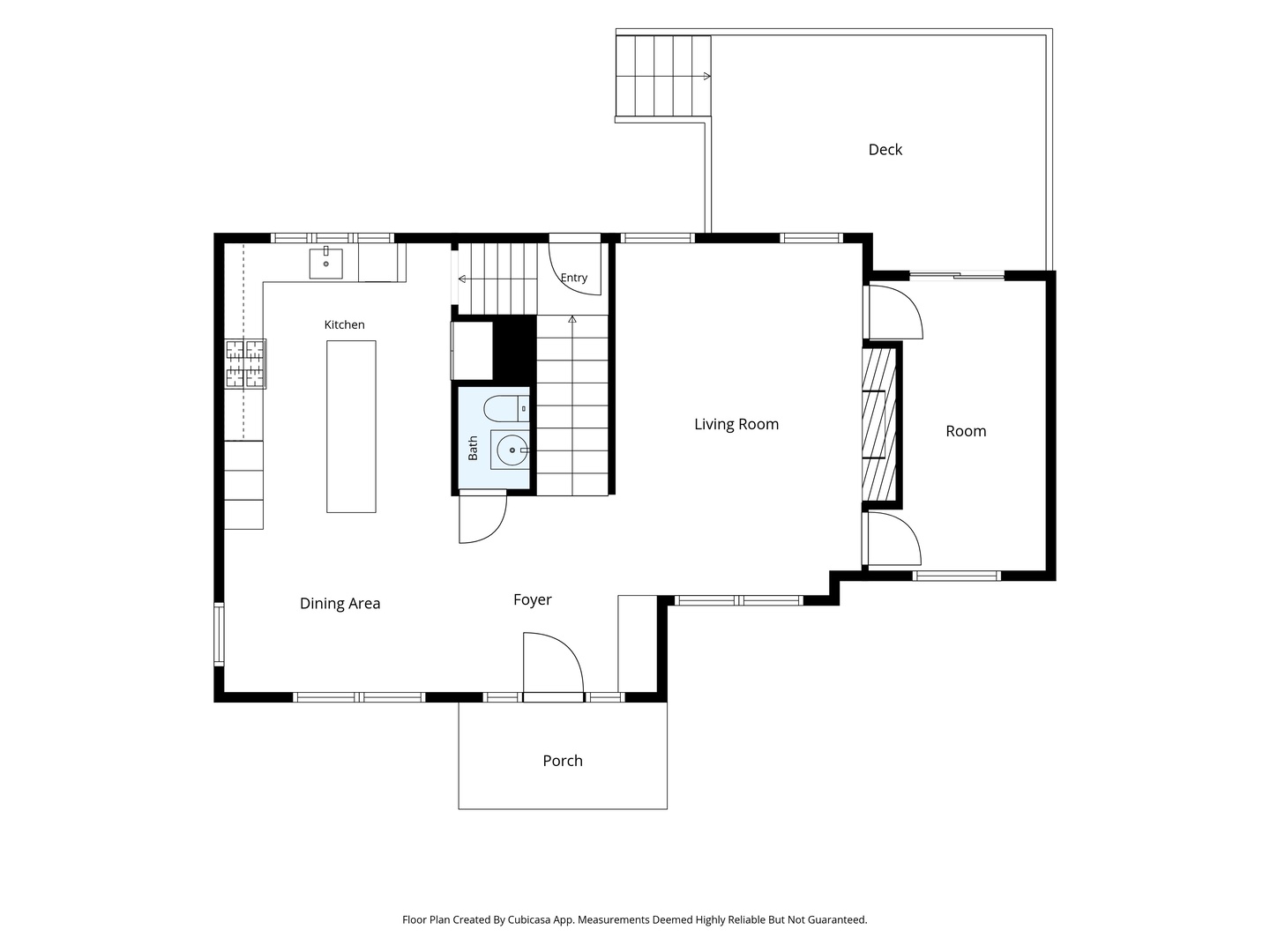 3923 Clausen Avenue Property Photo 38