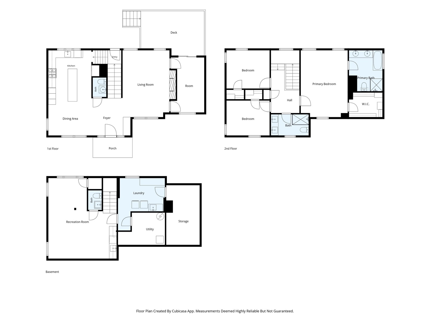 3923 Clausen Avenue Property Photo 40