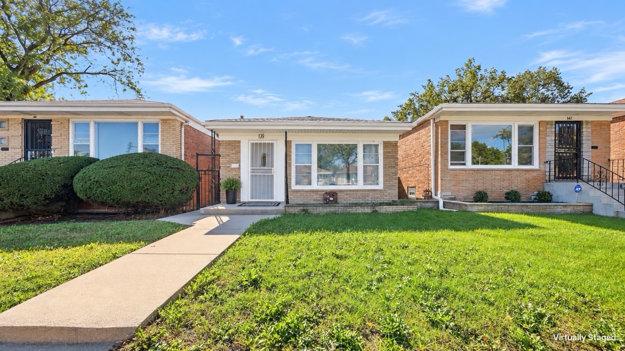 139 W 83rd Street Property Photo 1