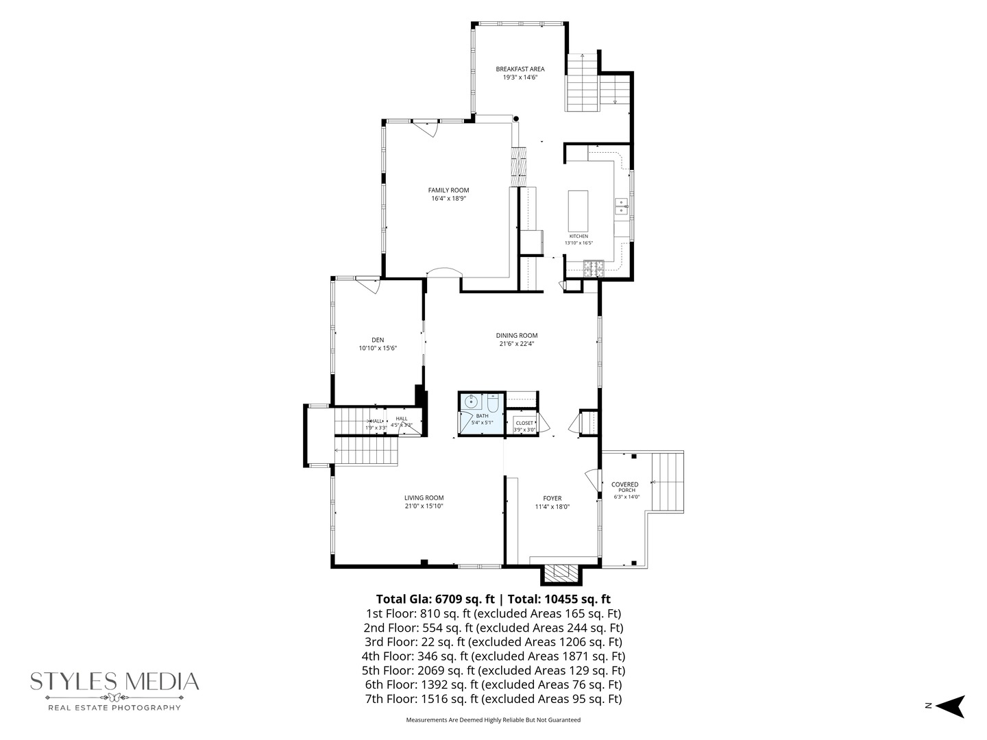 5311 Lee Avenue Property Photo 49