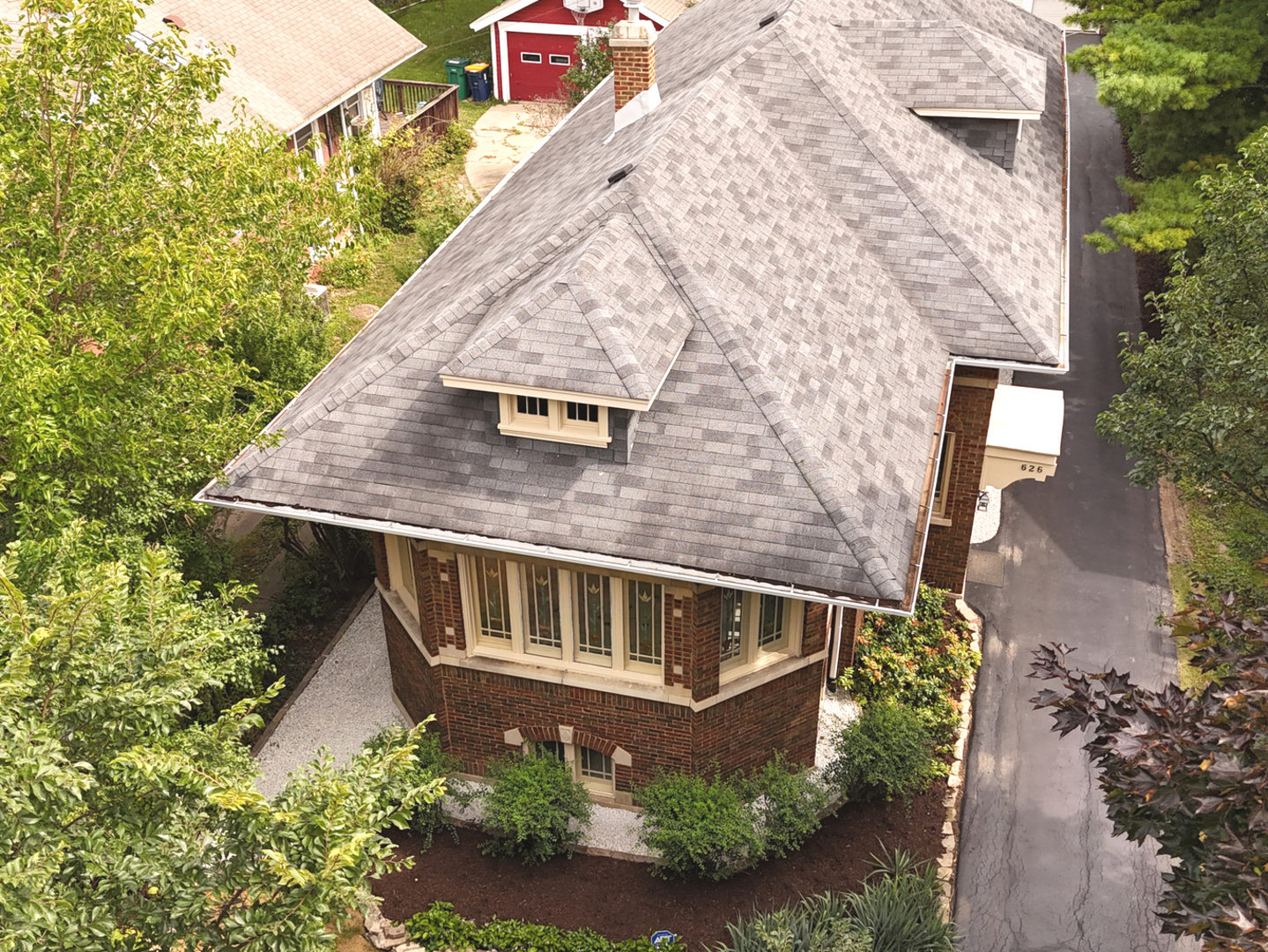 626 N Taylor Avenue Property Photo 6