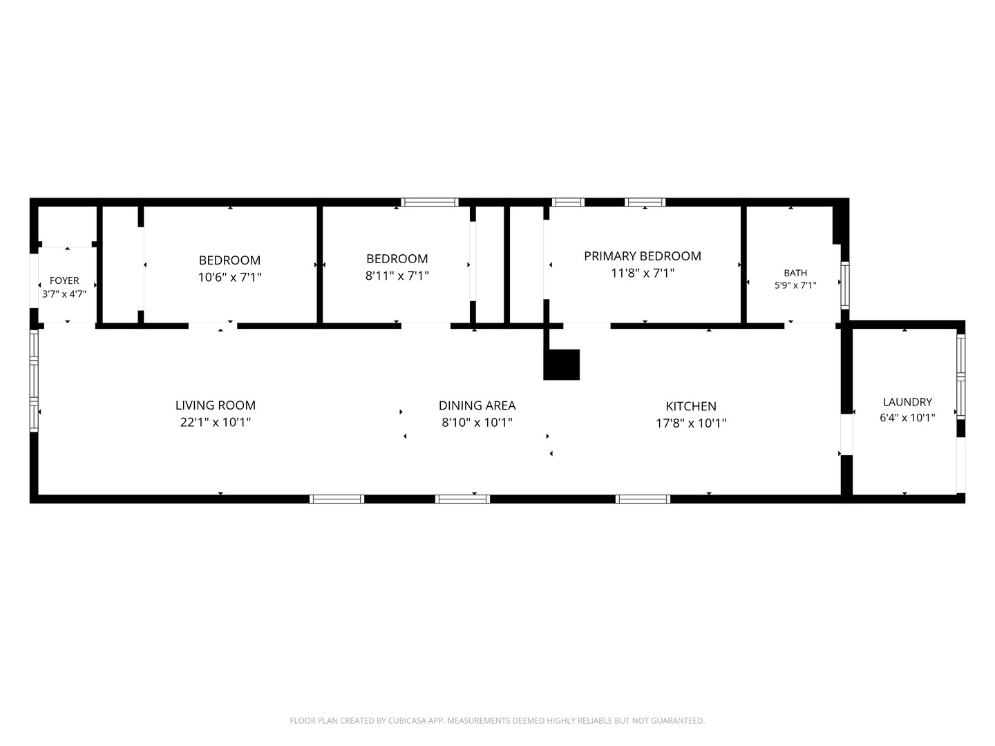 3647 S Union Avenue Property Photo 25