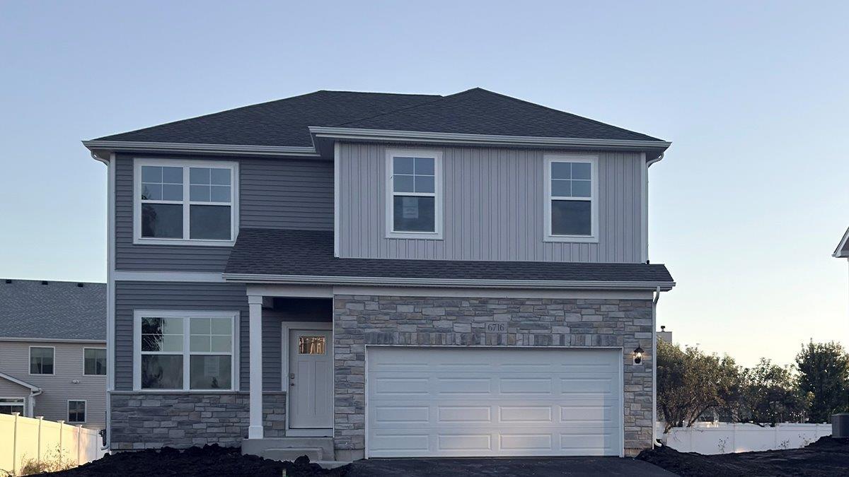 6716 Applegate Drive Property Photo 1