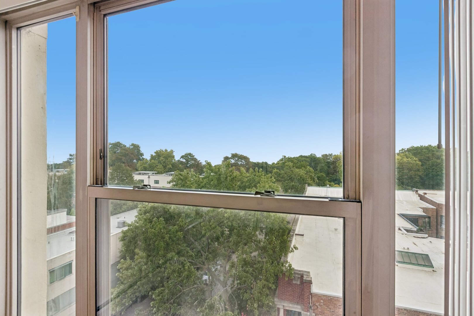 5401 S Hyde Park Boulevard 705 Property Photo 21