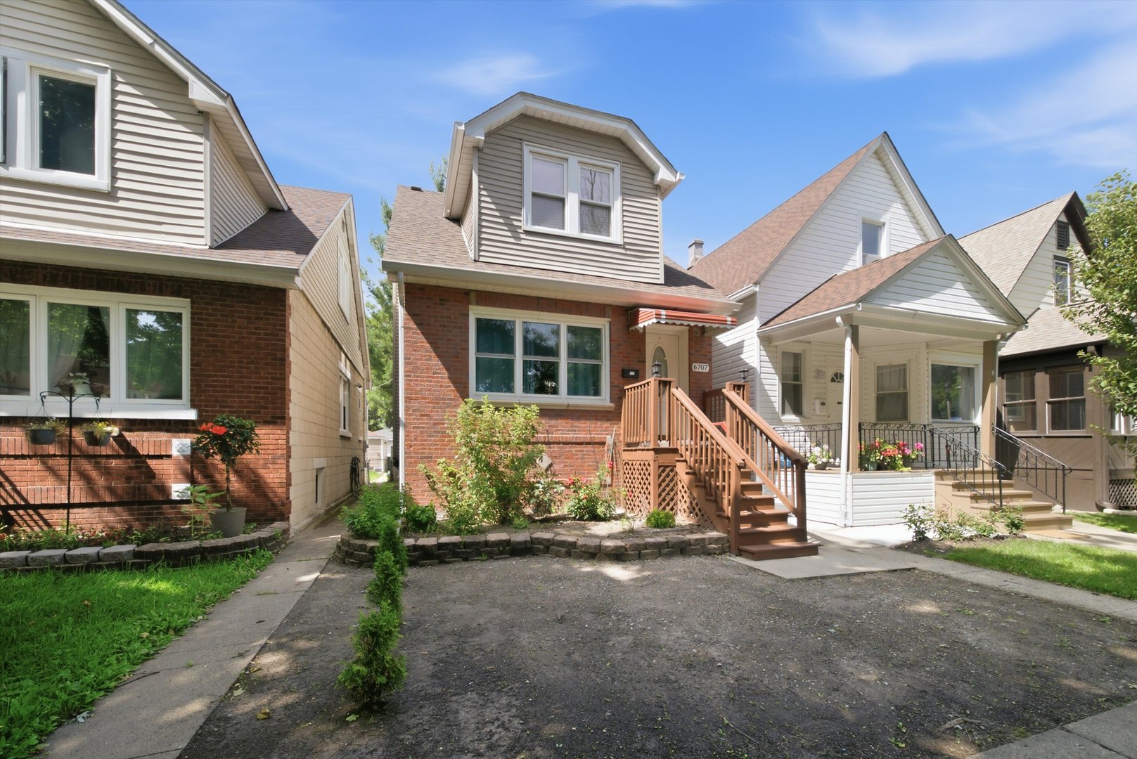 6707 31st Street Property Photo 1