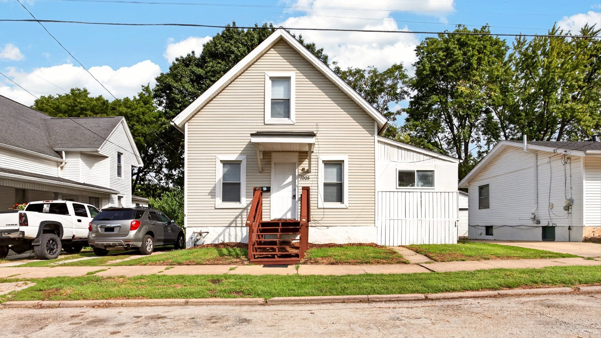 1205 W Taylor Street Property Photo 22