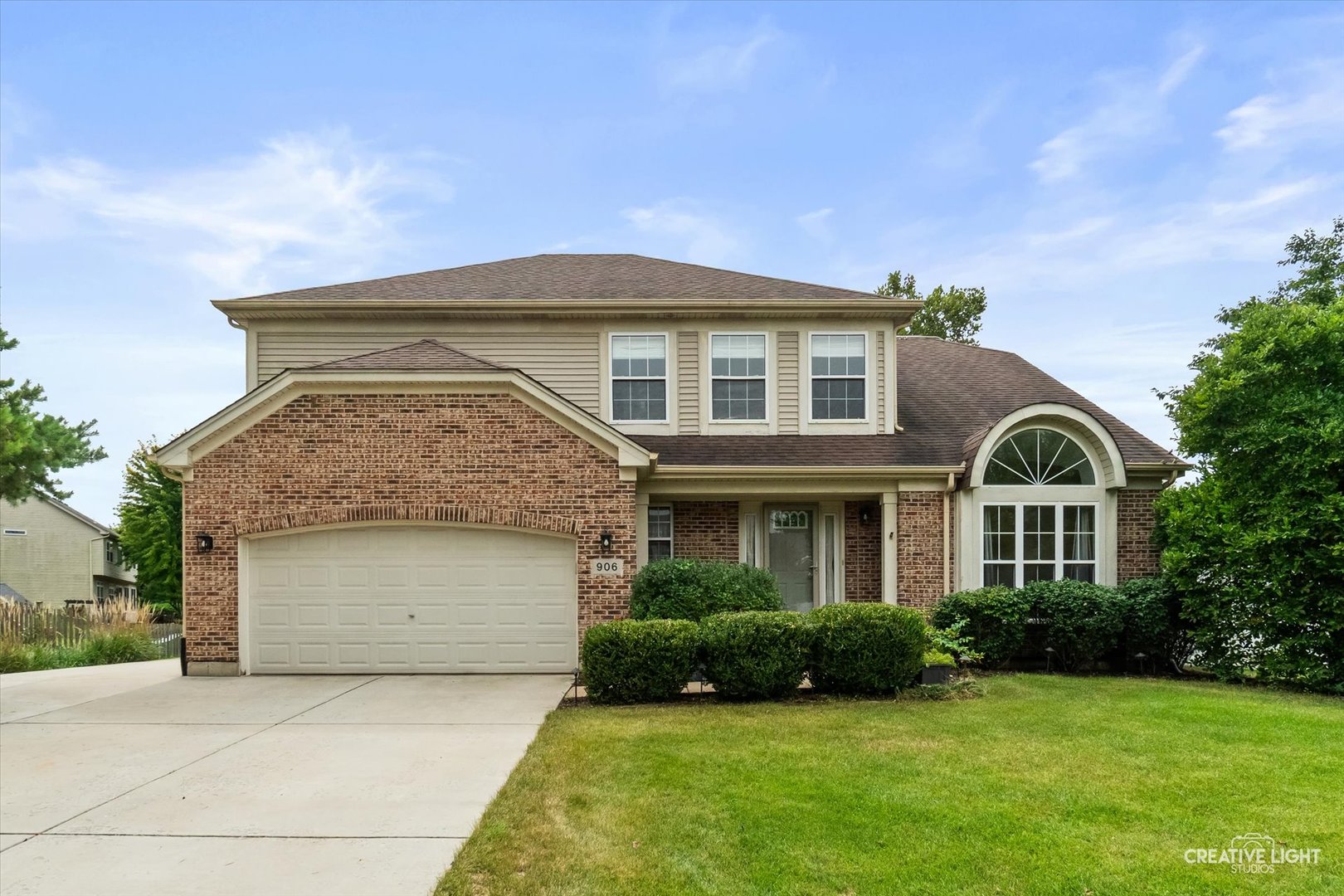 906 Rivers Edge Drive Property Photo 1