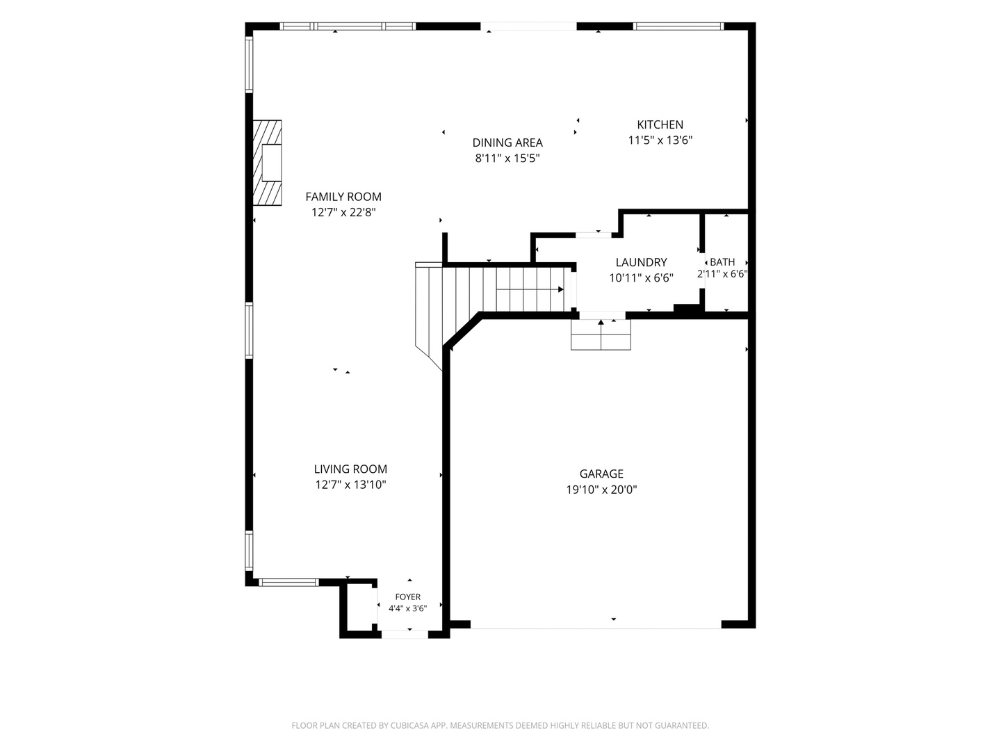 1779 Hickory Park Lane Property Photo 26