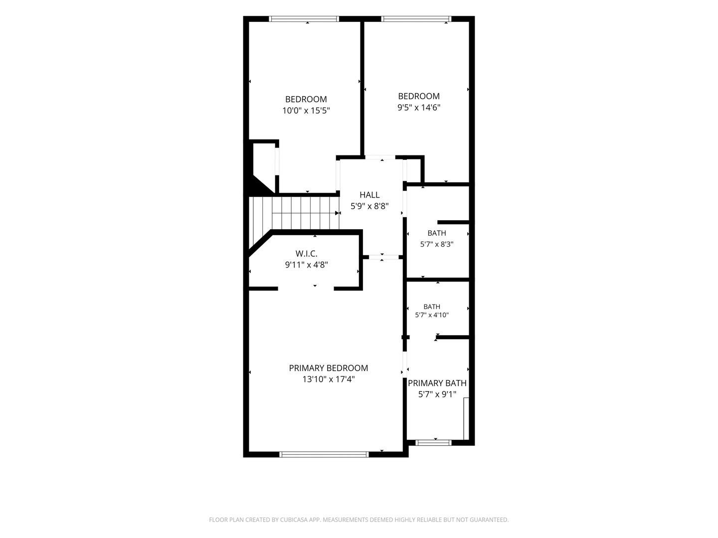 1779 Hickory Park Lane Property Photo 27