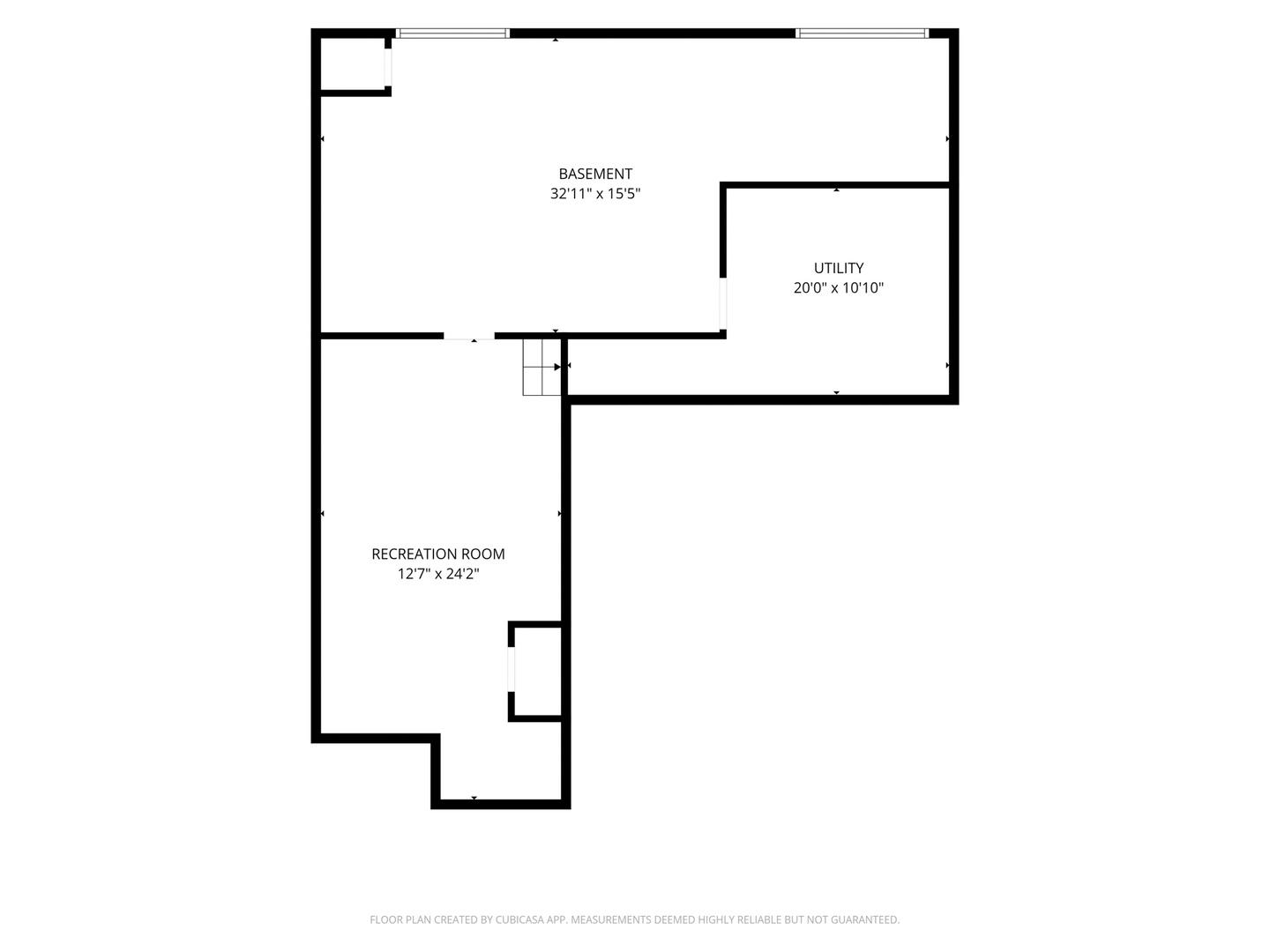1779 Hickory Park Lane Property Photo 28