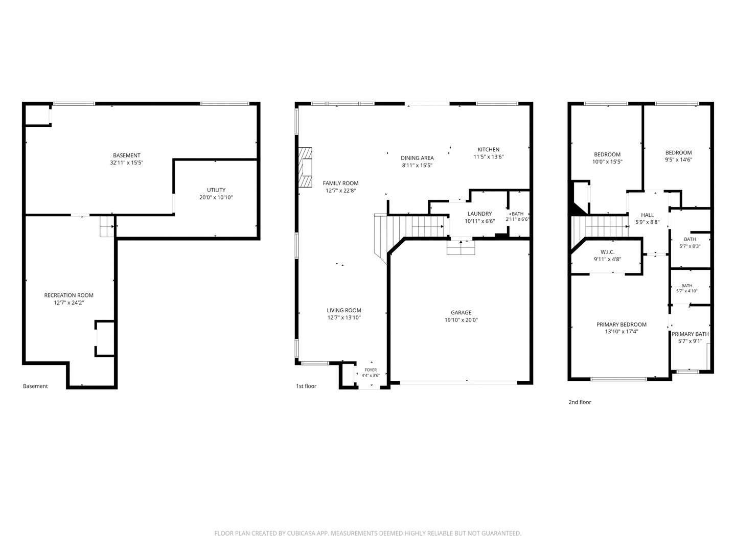 1779 Hickory Park Lane Property Photo 29