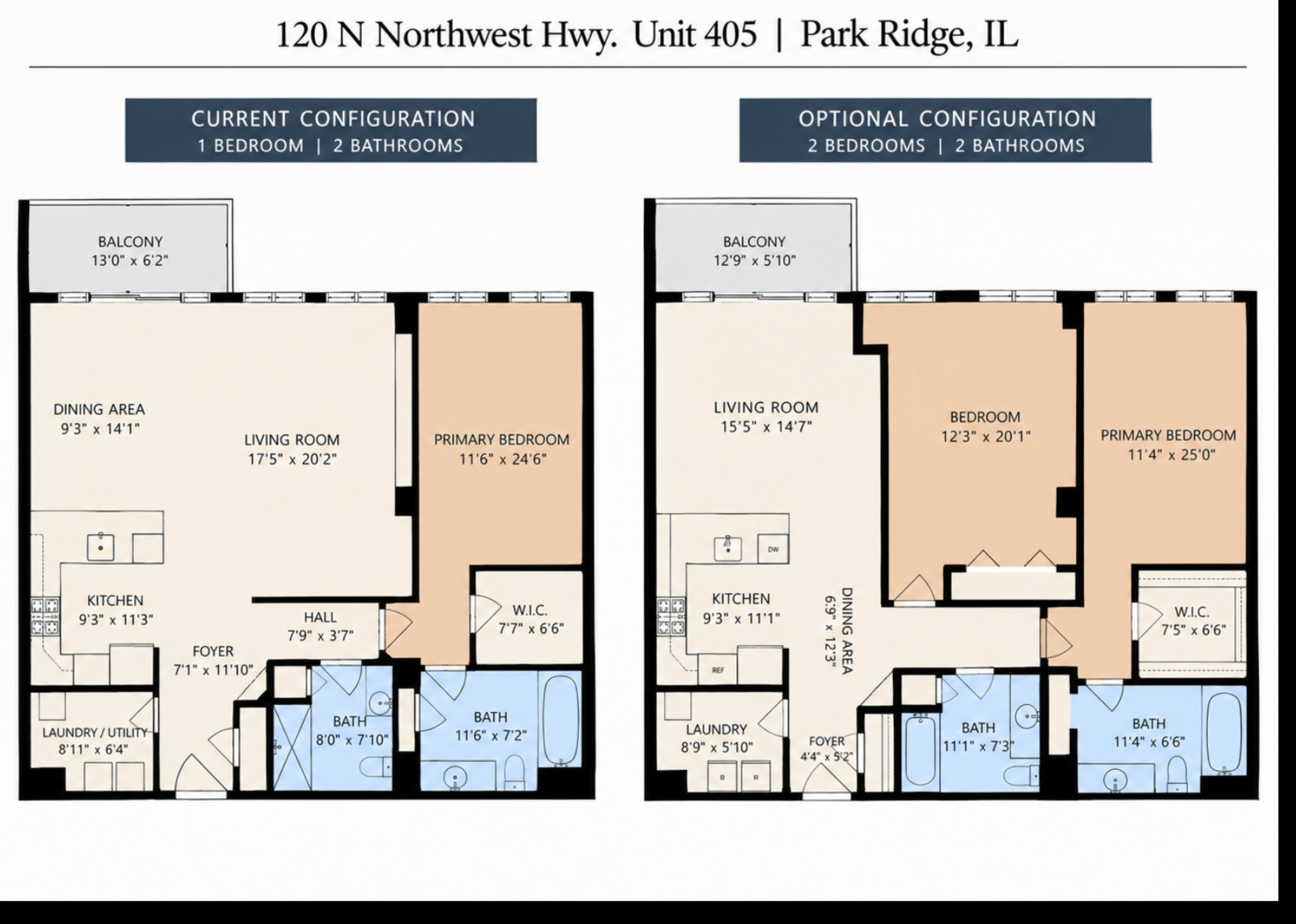 120 N Northwest Highway 405 Property Photo 20