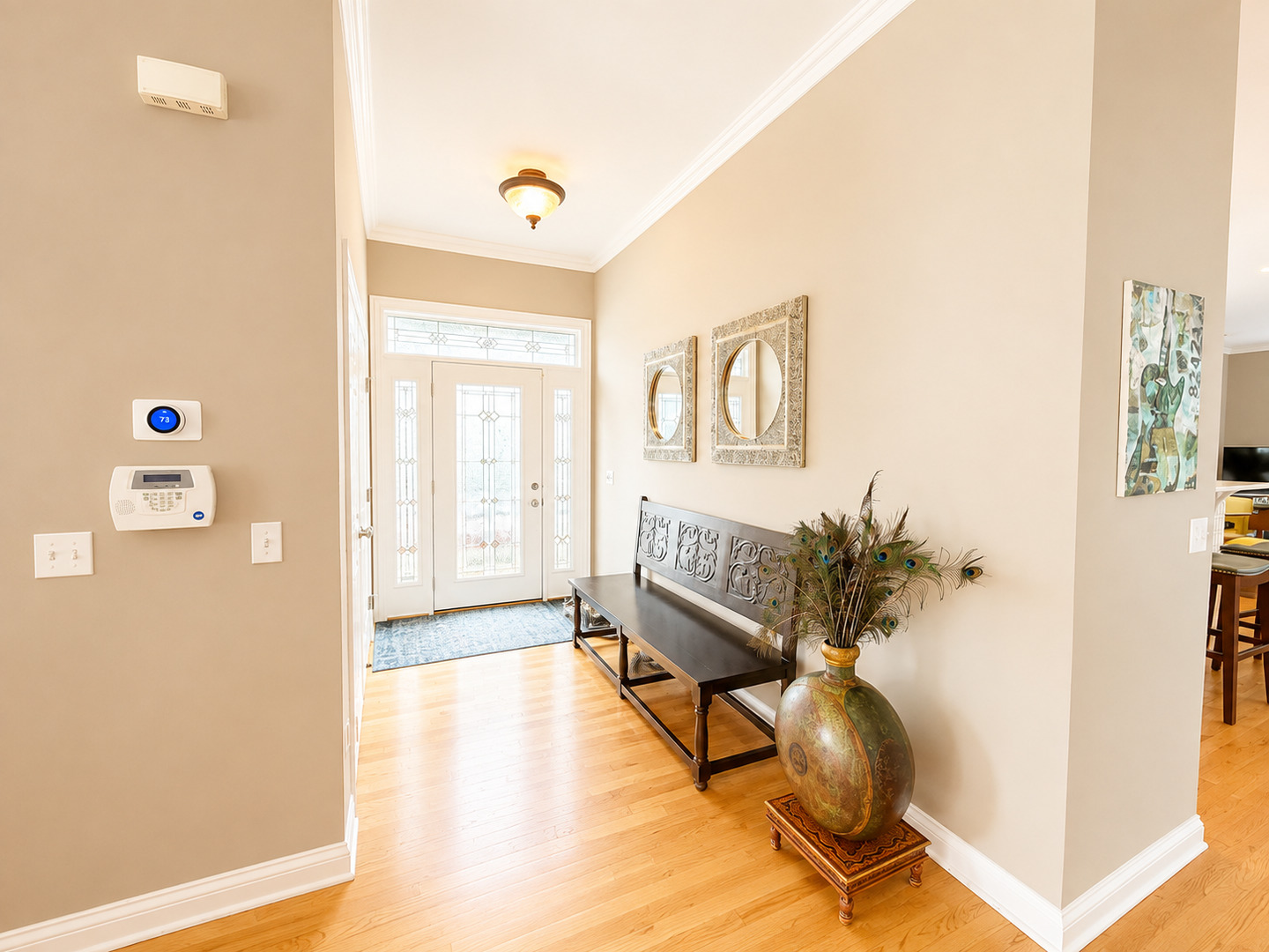 6743 N Oliphant Avenue Property Photo 10