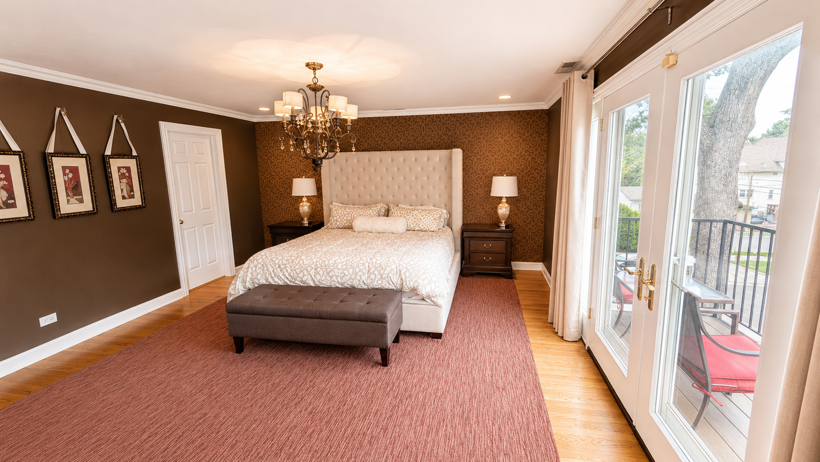 6743 N Oliphant Avenue Property Photo 33