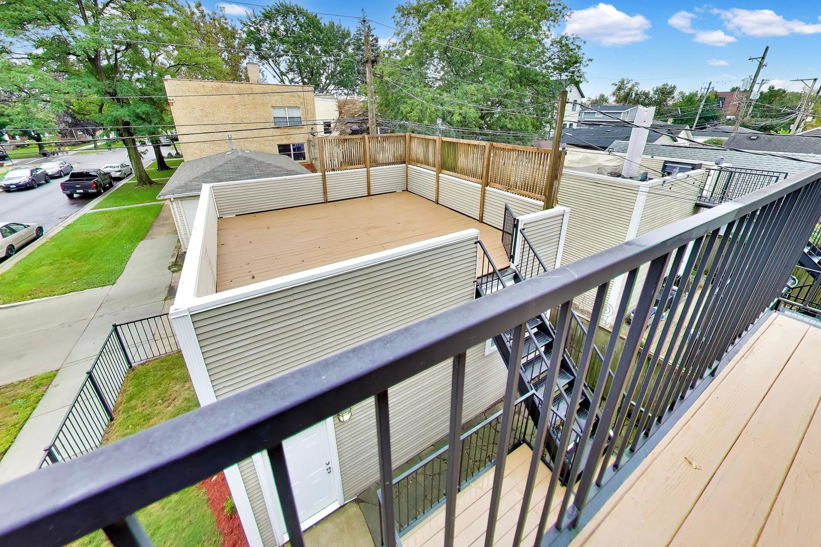 6743 N Oliphant Avenue Property Photo 39