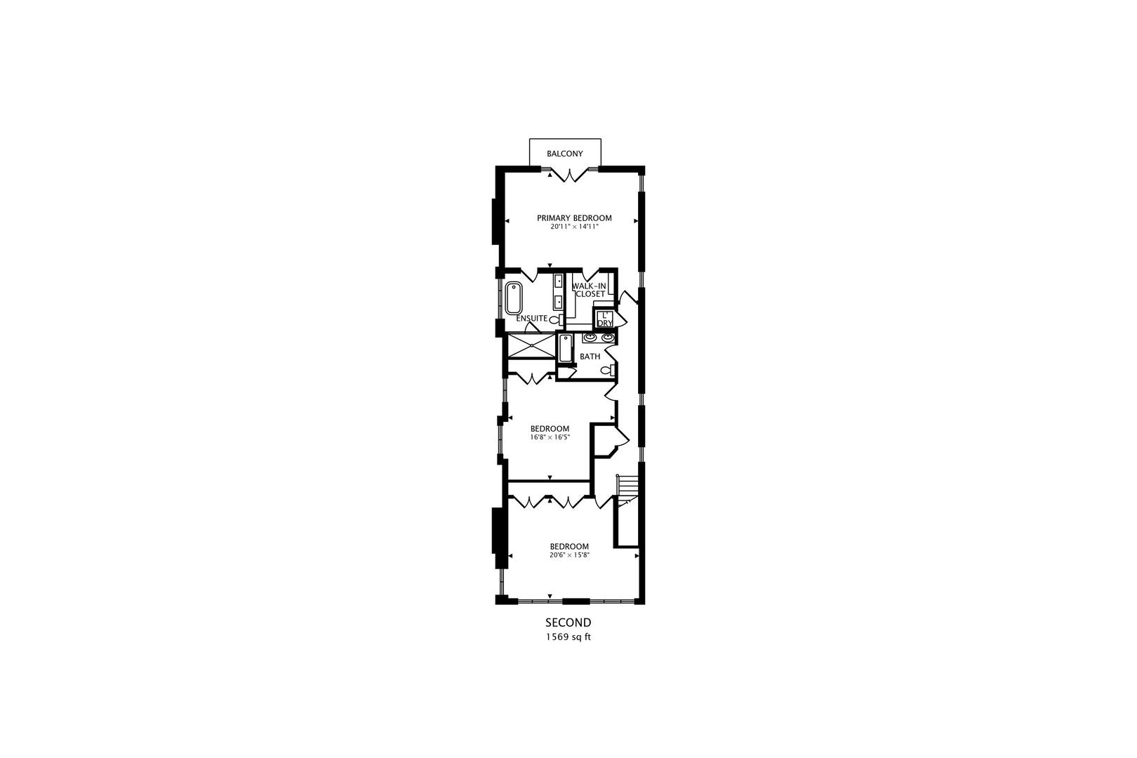 6743 N Oliphant Avenue Property Photo 73