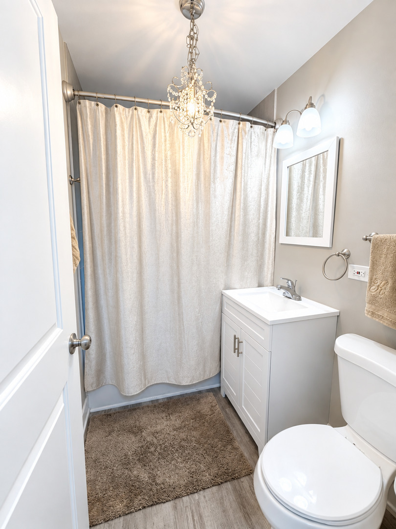 8446 S Constance Avenue Property Photo 5