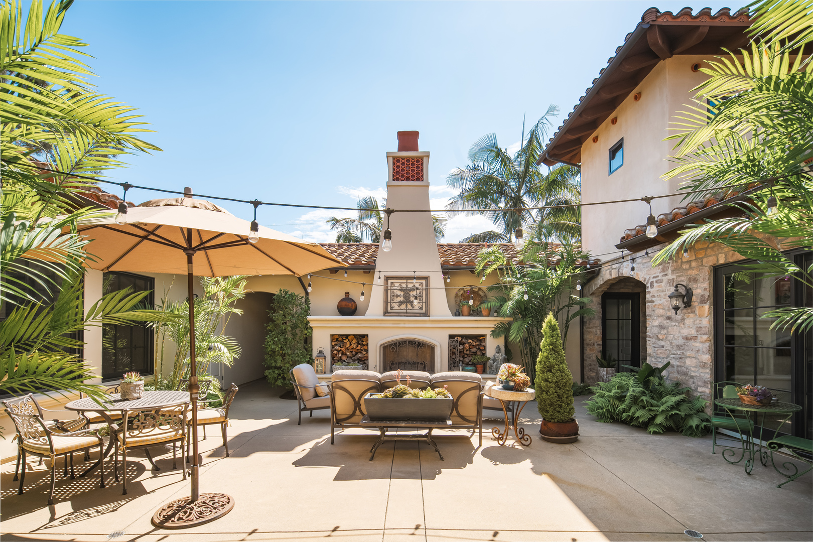 1040 Crest Drive Property Photo 11