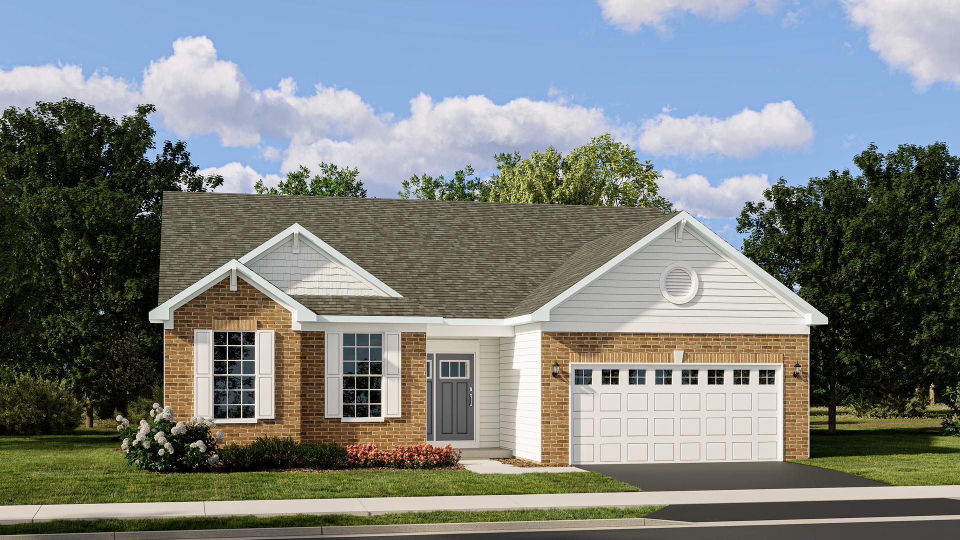 1201 Barden Court Property Photo 1