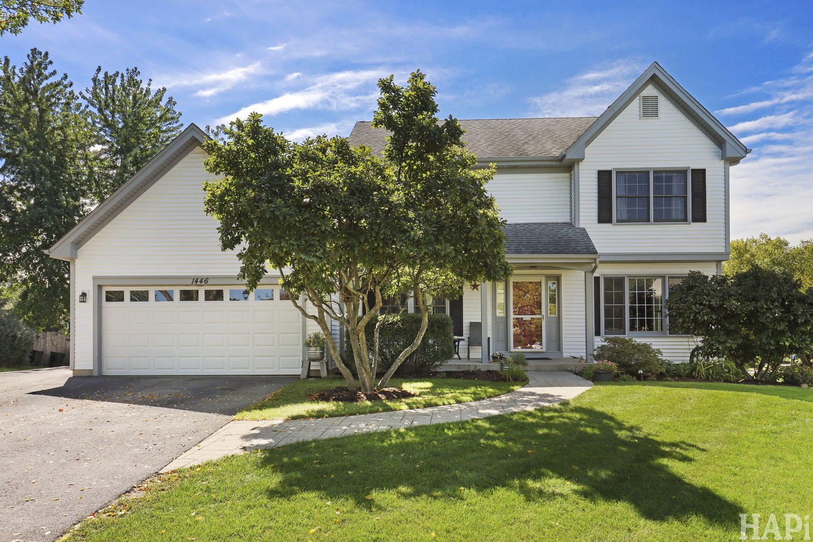 1446 Kingsbury Court Property Photo 1