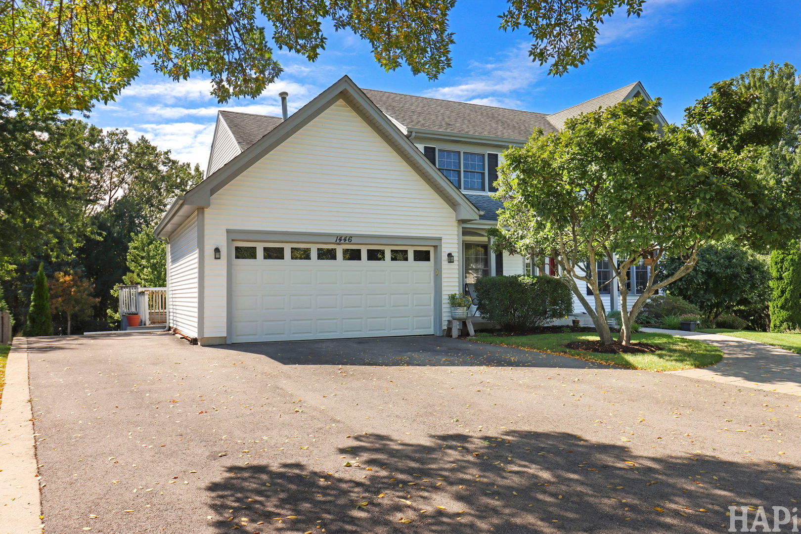 1446 Kingsbury Court Property Photo 3