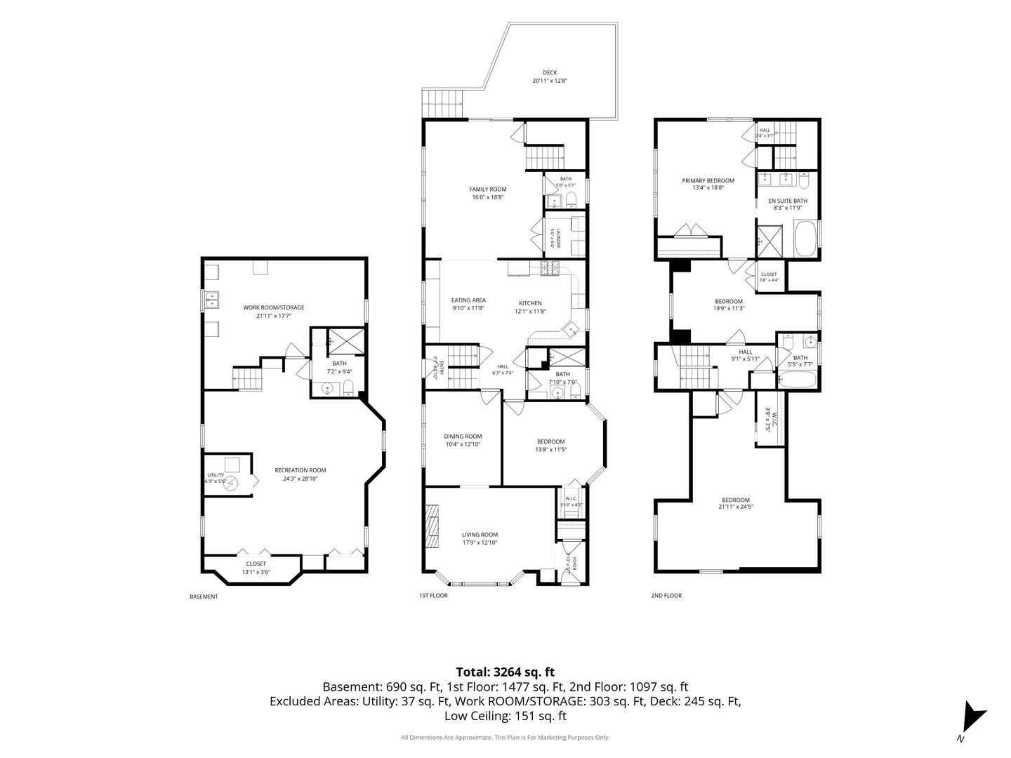 7049 N Moselle Avenue Property Photo 31