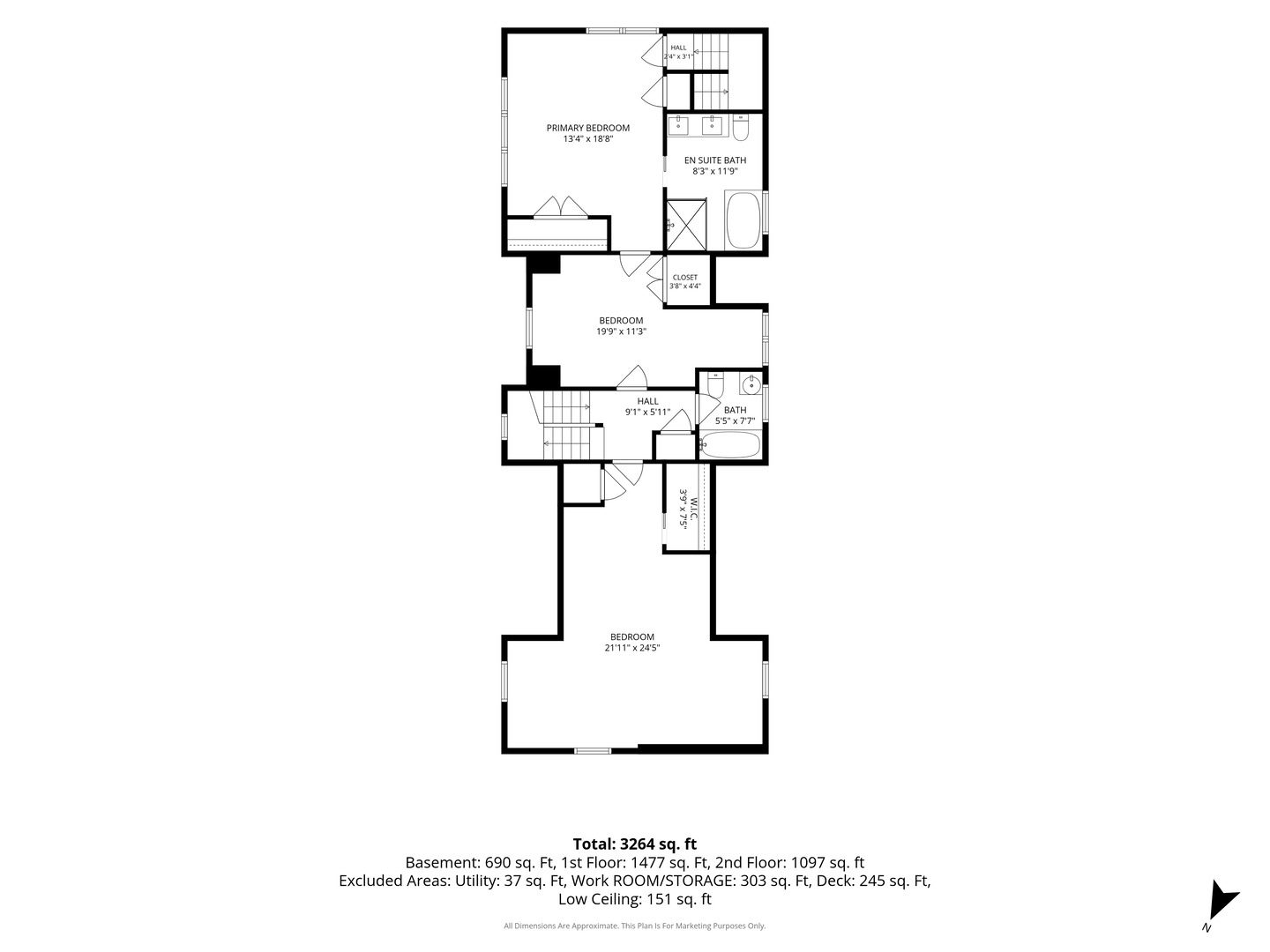 7049 N Moselle Avenue Property Photo 33