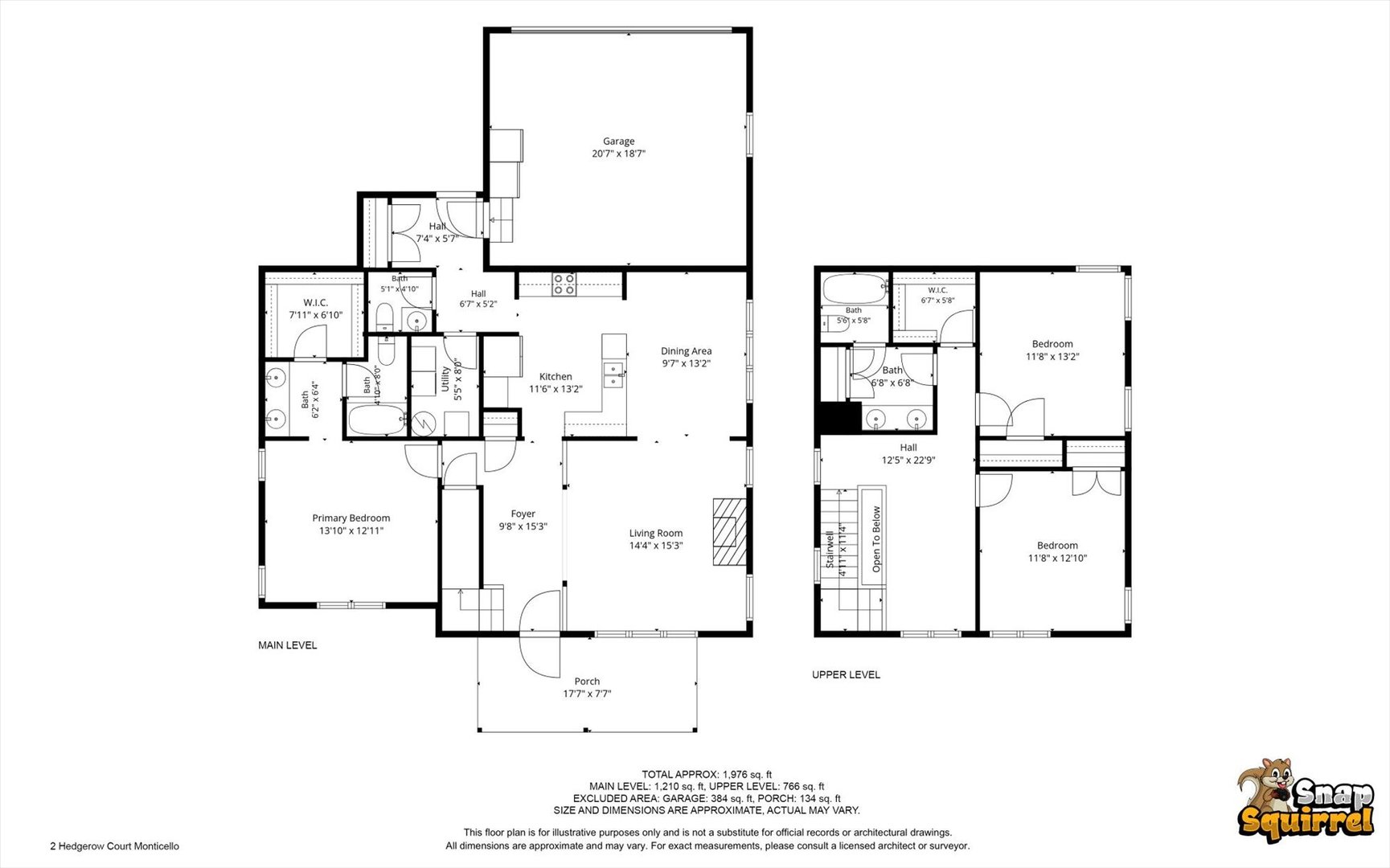 2 Hedgerow Court Property Photo 30