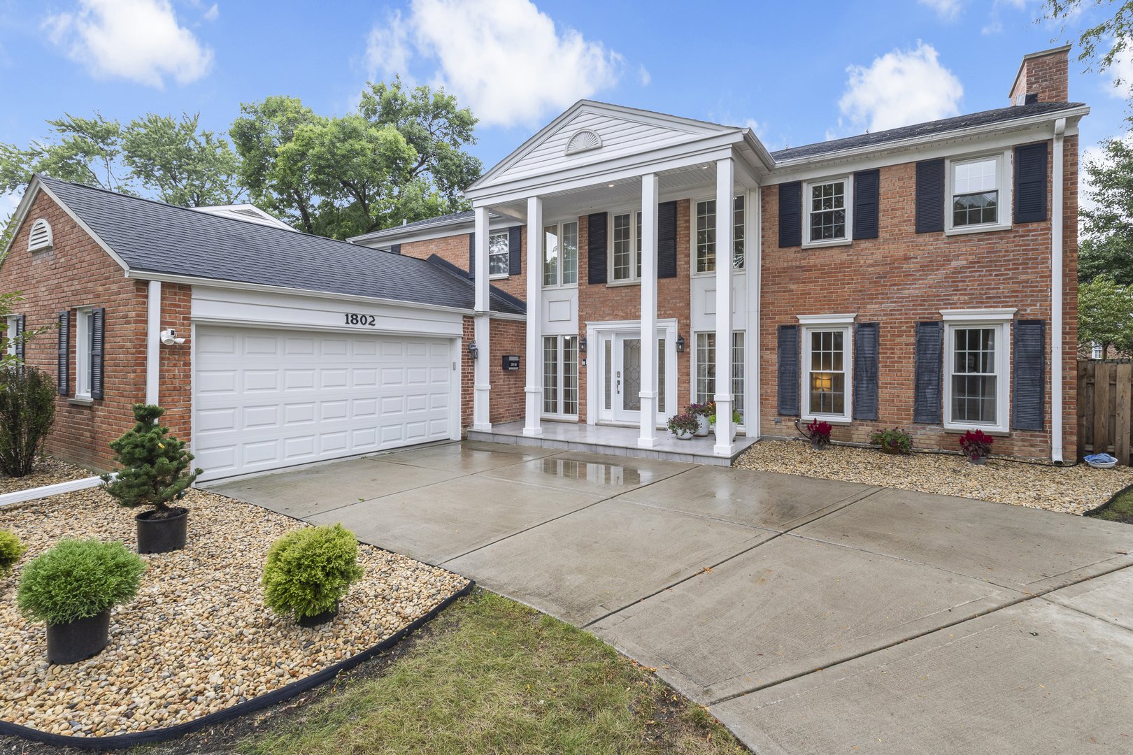 1802 S Fernandez Avenue Property Photo 1
