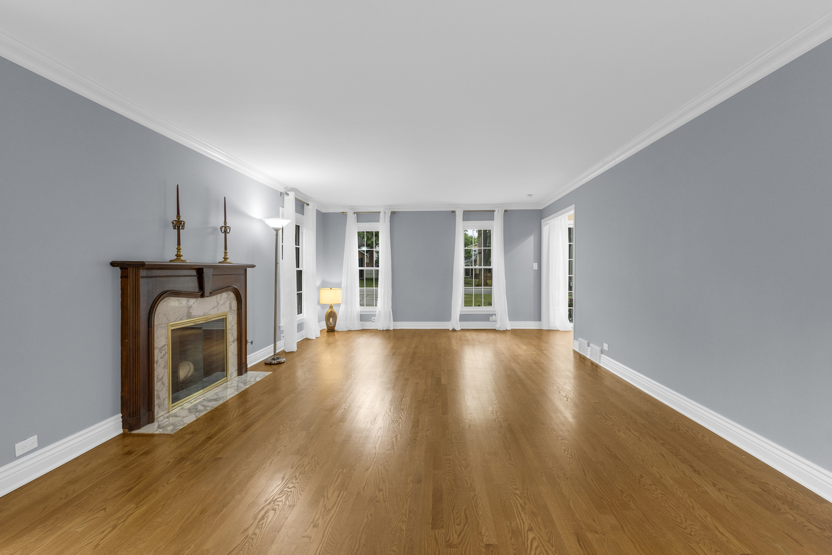 1802 S Fernandez Avenue Property Photo 6