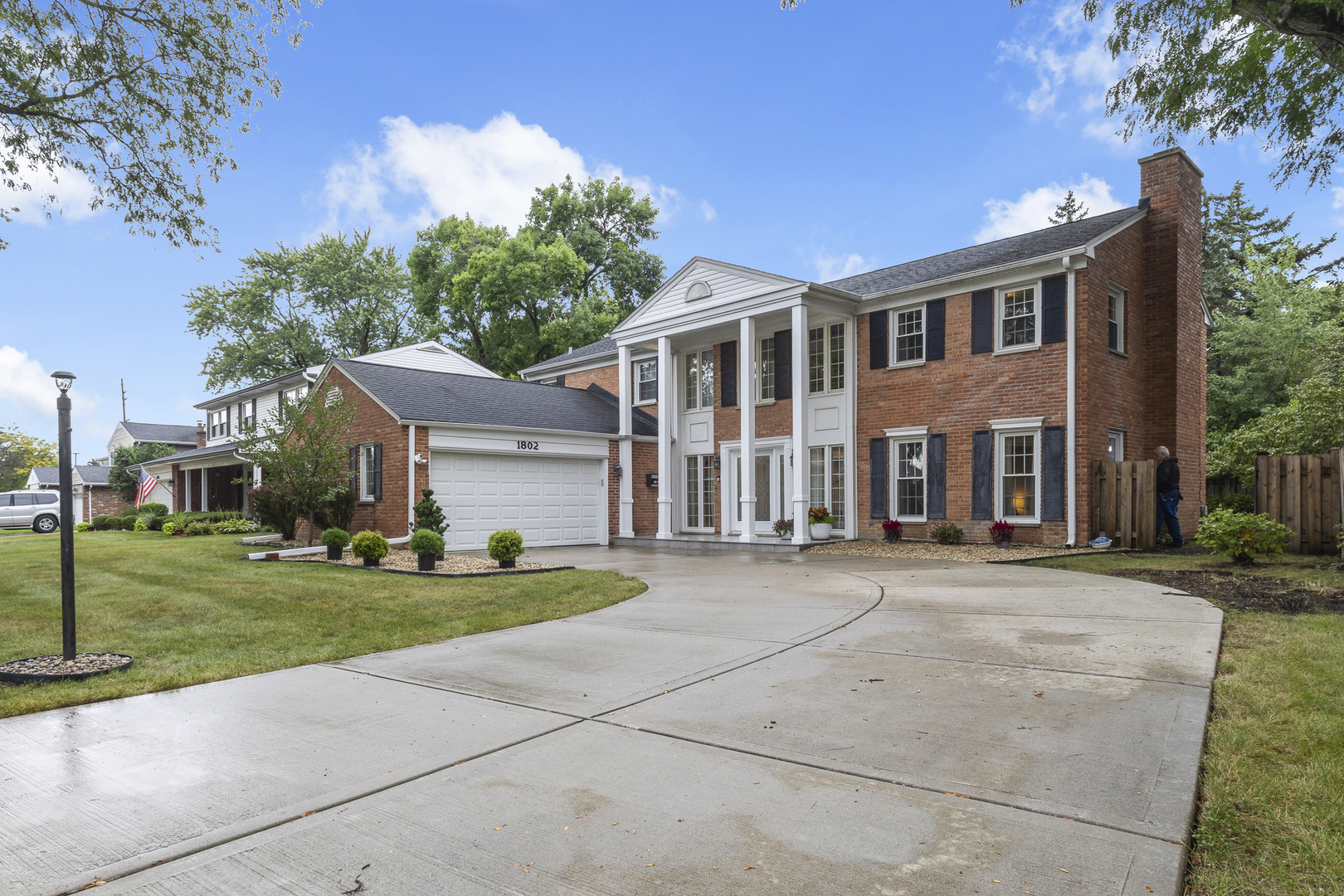 1802 S Fernandez Avenue Property Photo 42