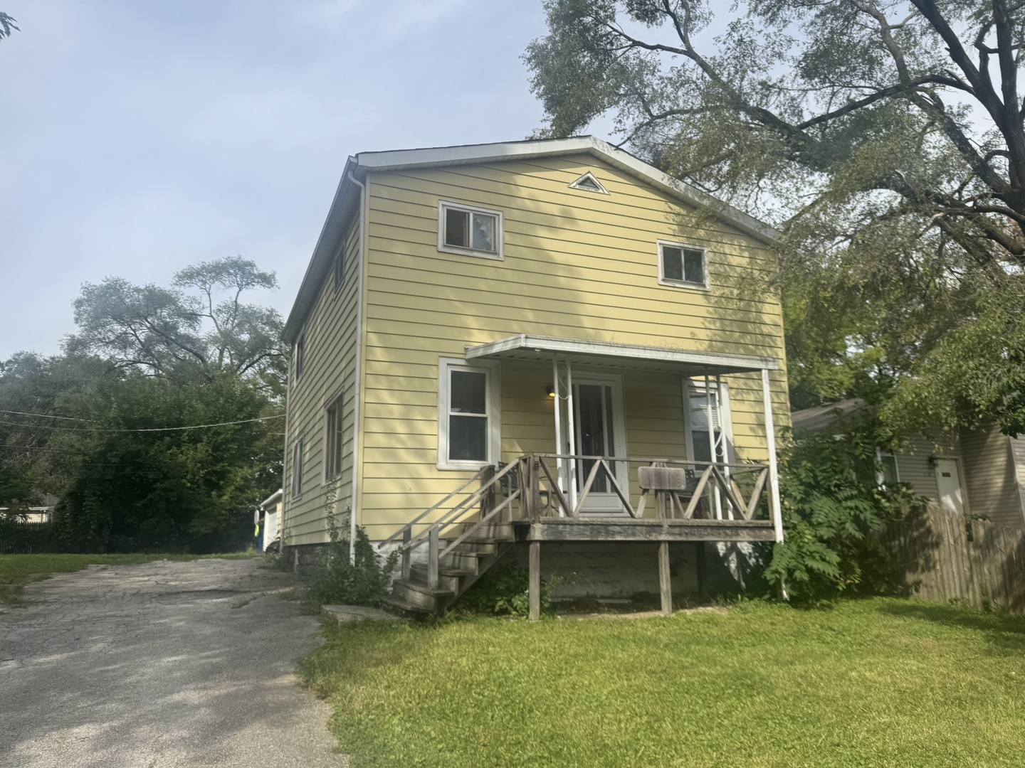 2306 Wright Avenue Property Photo 1