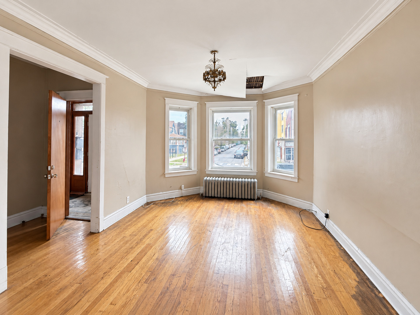 926 N Lavergne Avenue Property Photo 2