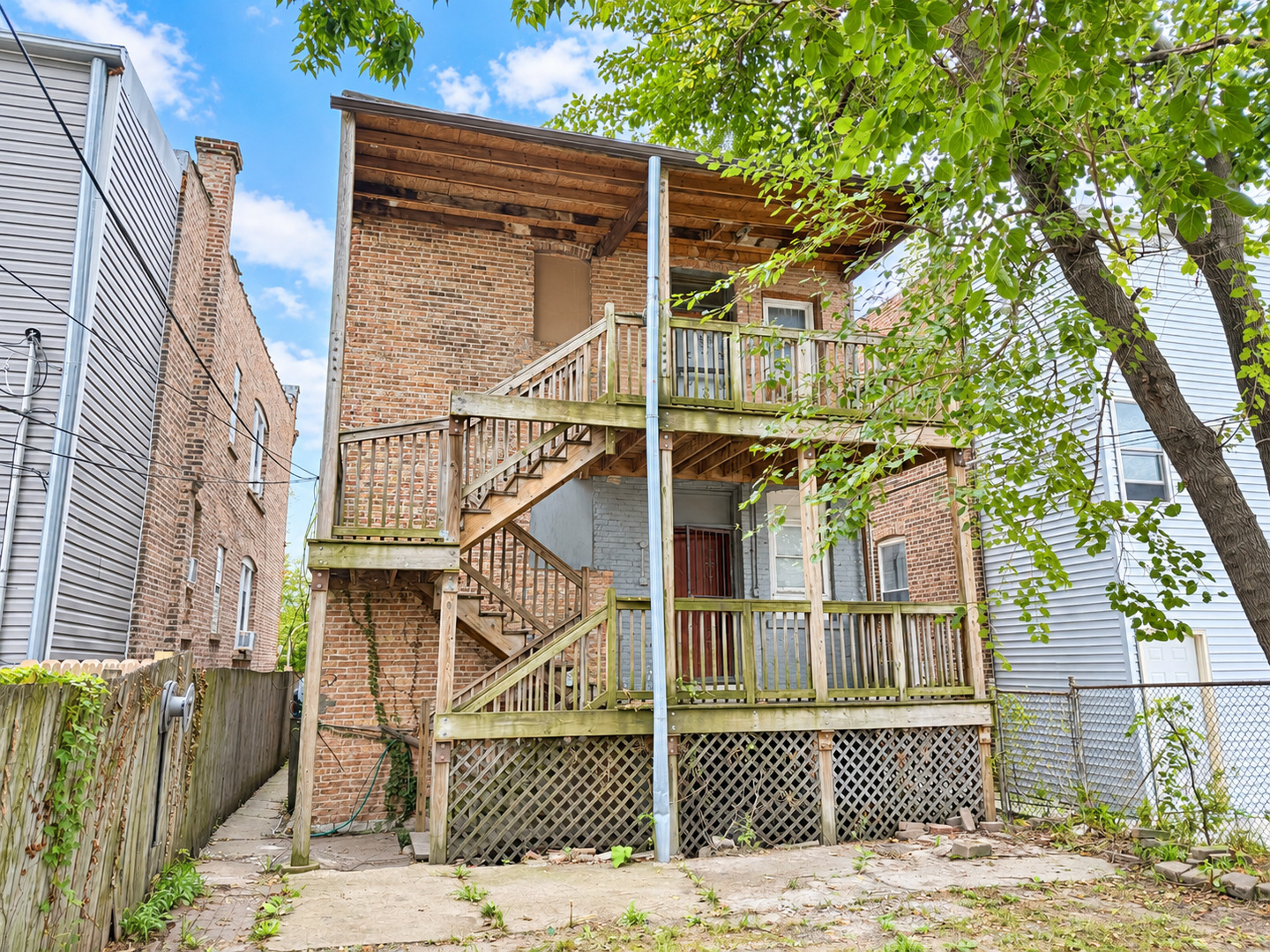 926 N Lavergne Avenue Property Photo 14