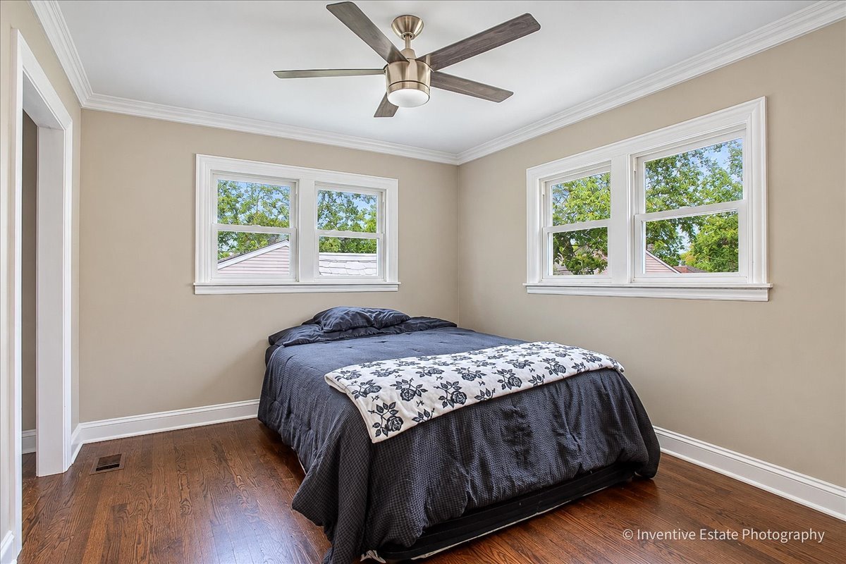 224 S Harvard Avenue Property Photo 10