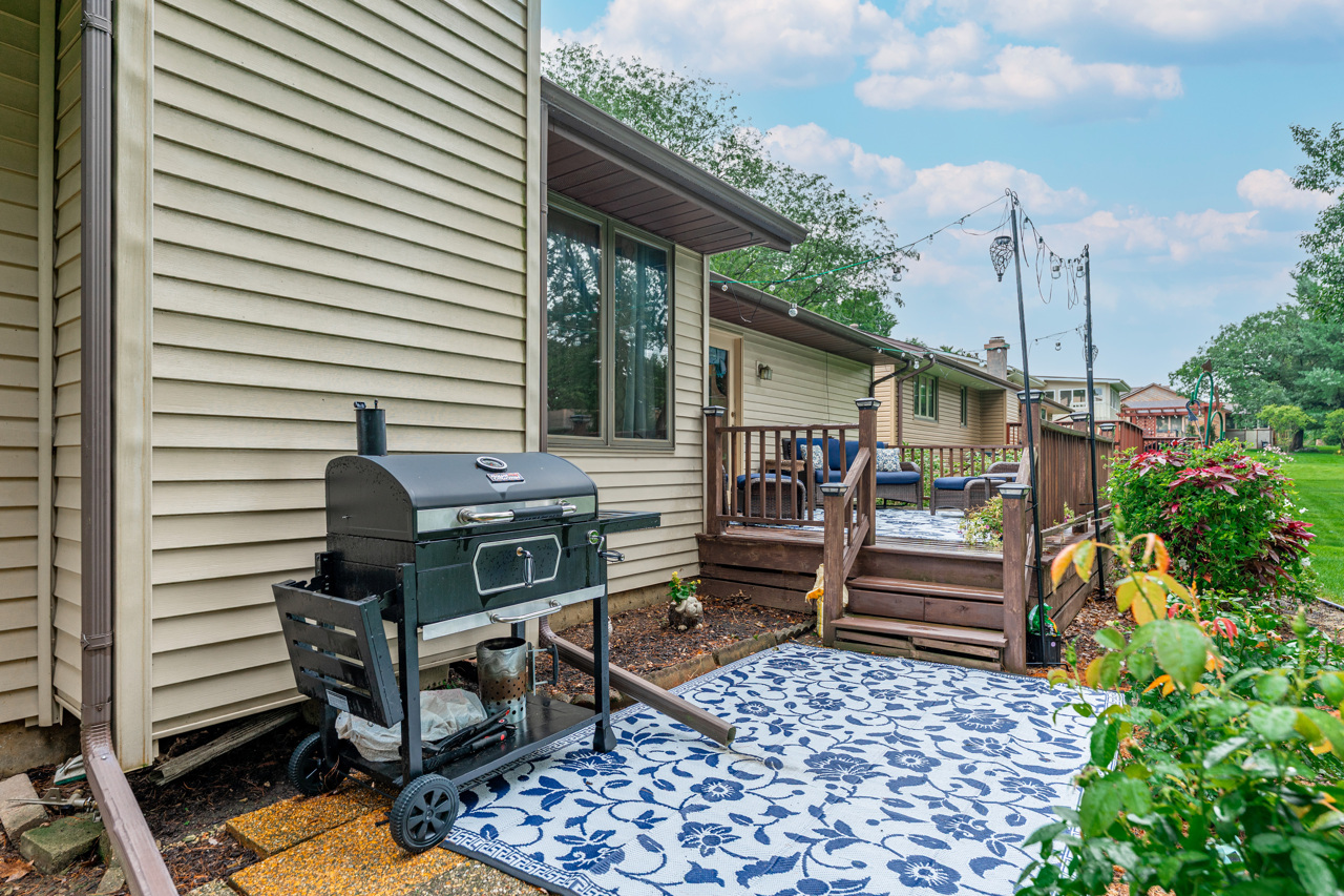 1747 Arnold Avenue Property Photo 29