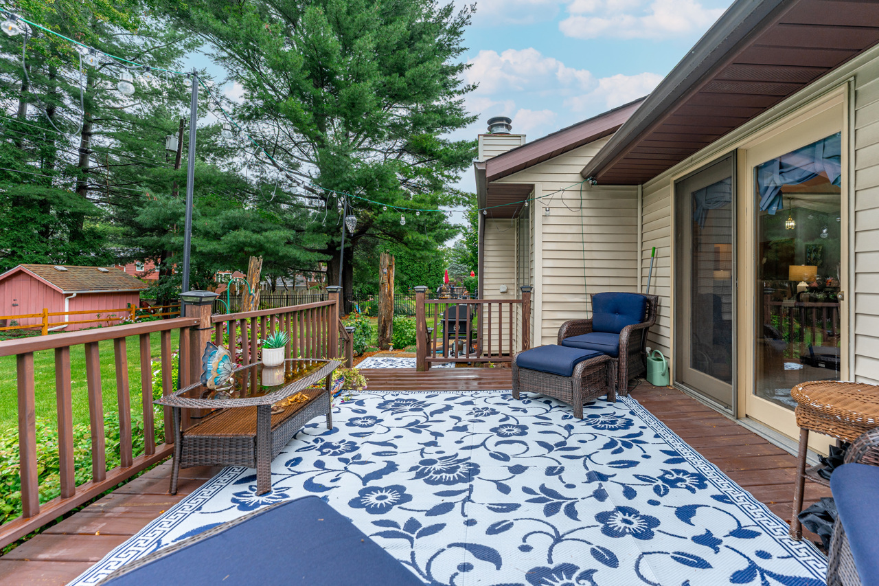 1747 Arnold Avenue Property Photo 31