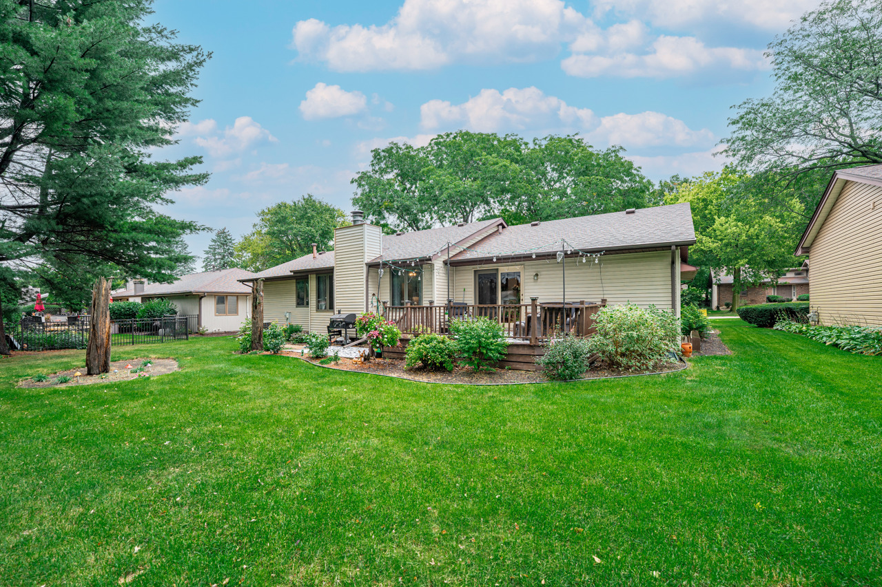 1747 Arnold Avenue Property Photo 32