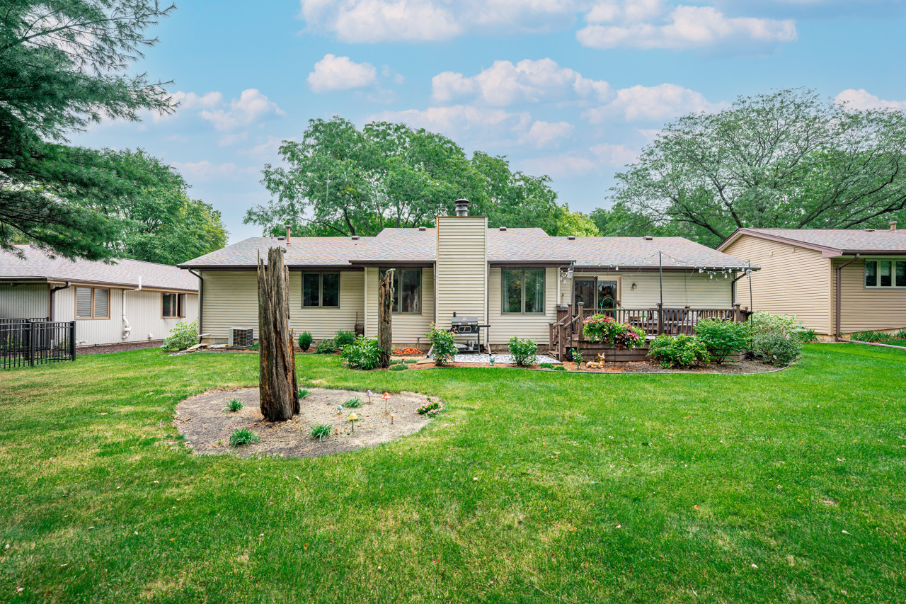 1747 Arnold Avenue Property Photo 33